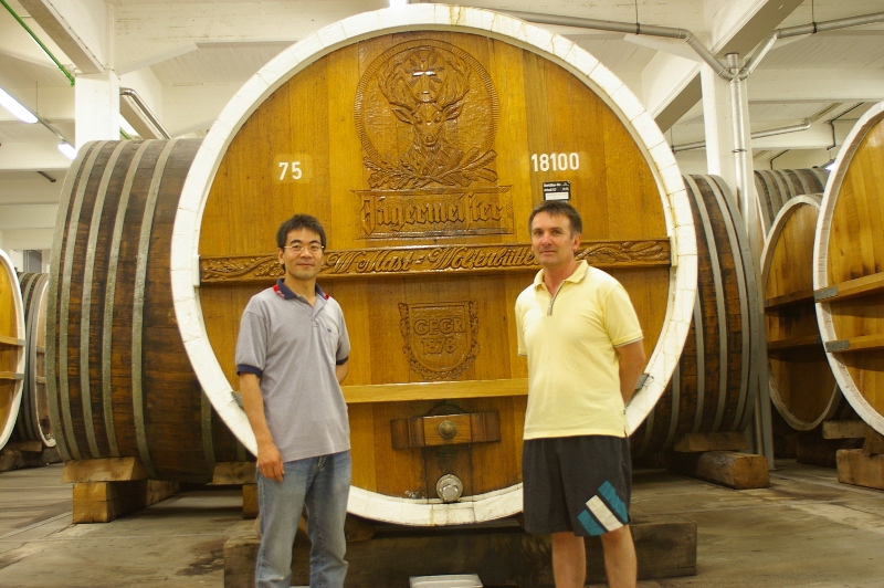 Institutsausflug - 2007 06.jpg, 353kB